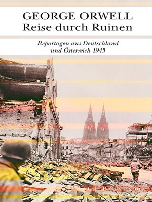 cover image of Reise durch Ruinen